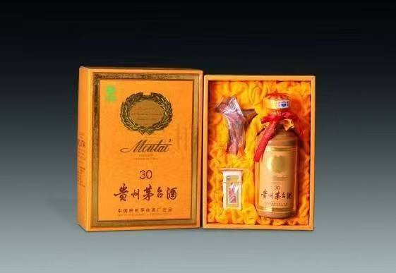 东昌府年份酒回收